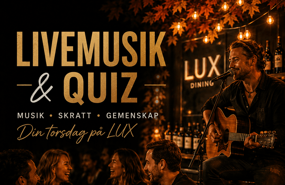 trubadur och quiz